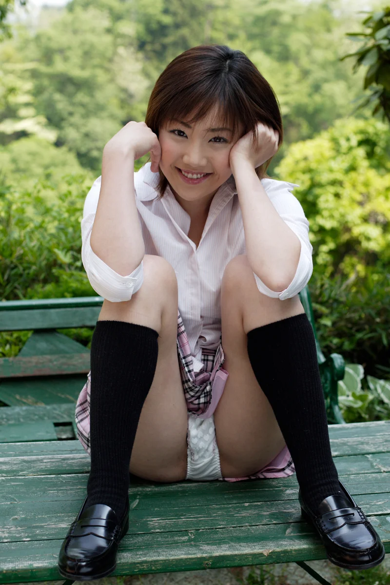 You Kitajima 北島優 Nude Fever foto 68