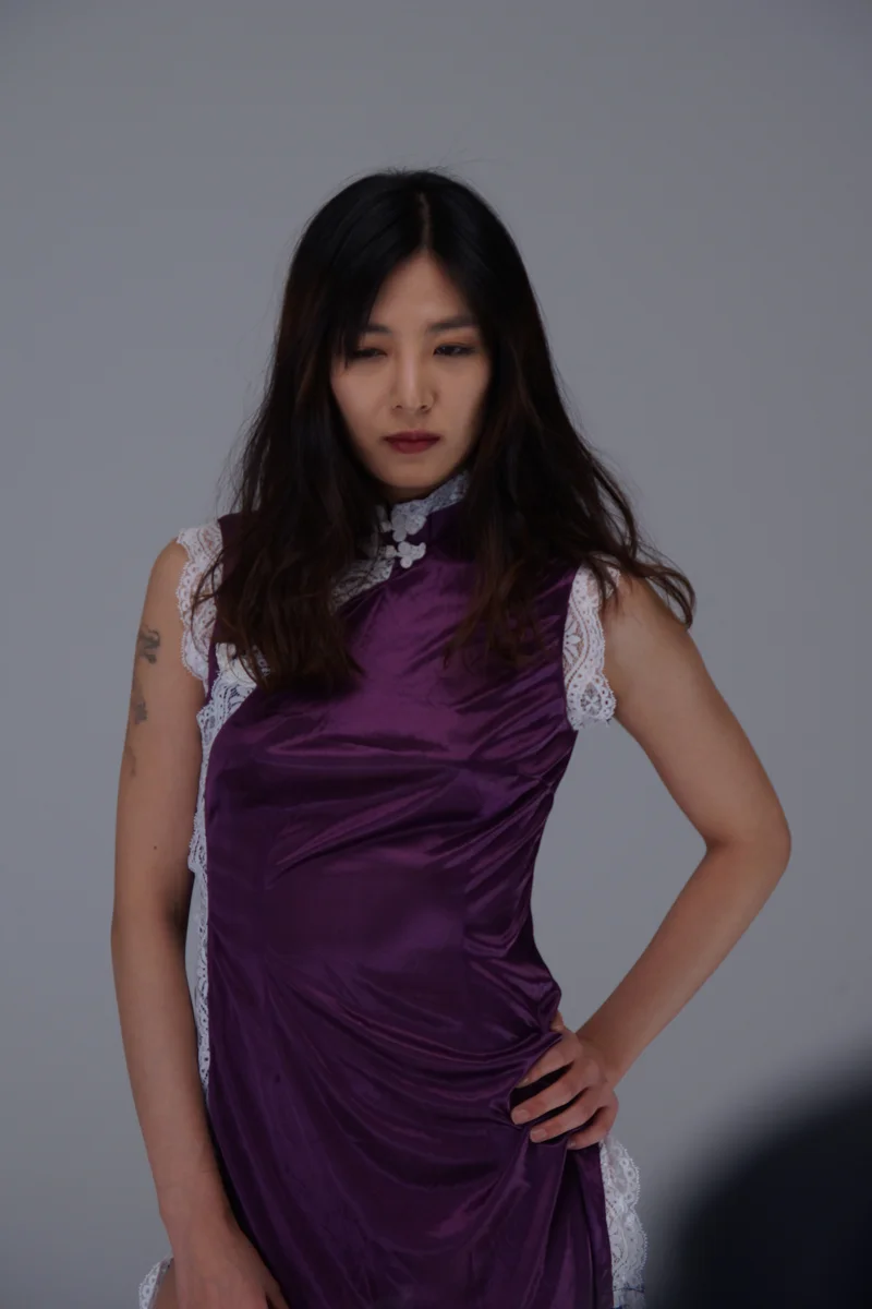 Korean Model 윤하 Younha(允荷) Private Nude Photo Set photo 1