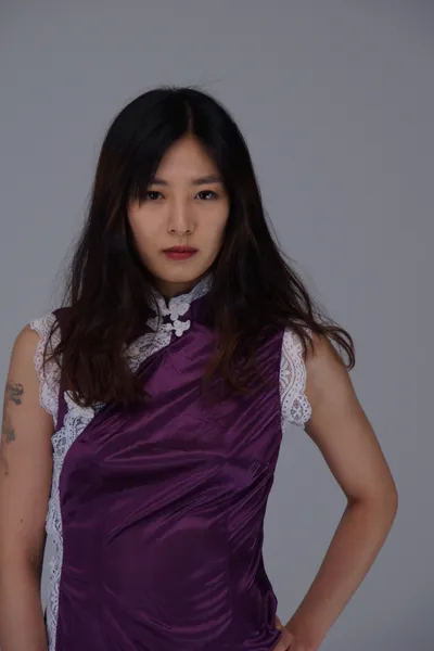 Korean Model 윤하 Younha(允荷) Private Nude Photo Set