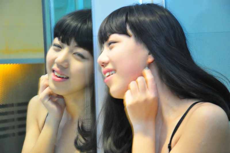 Chinese Model 小灵(YOYO) Private Nude Photo Set photo 151