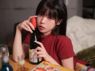 Yudiiimaru 유디 Vol.624