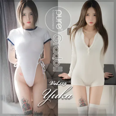YUKA 2rd Vol.0128