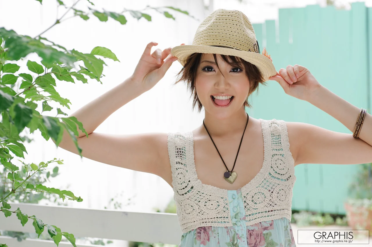 YUKI Makoto (優希まこと)