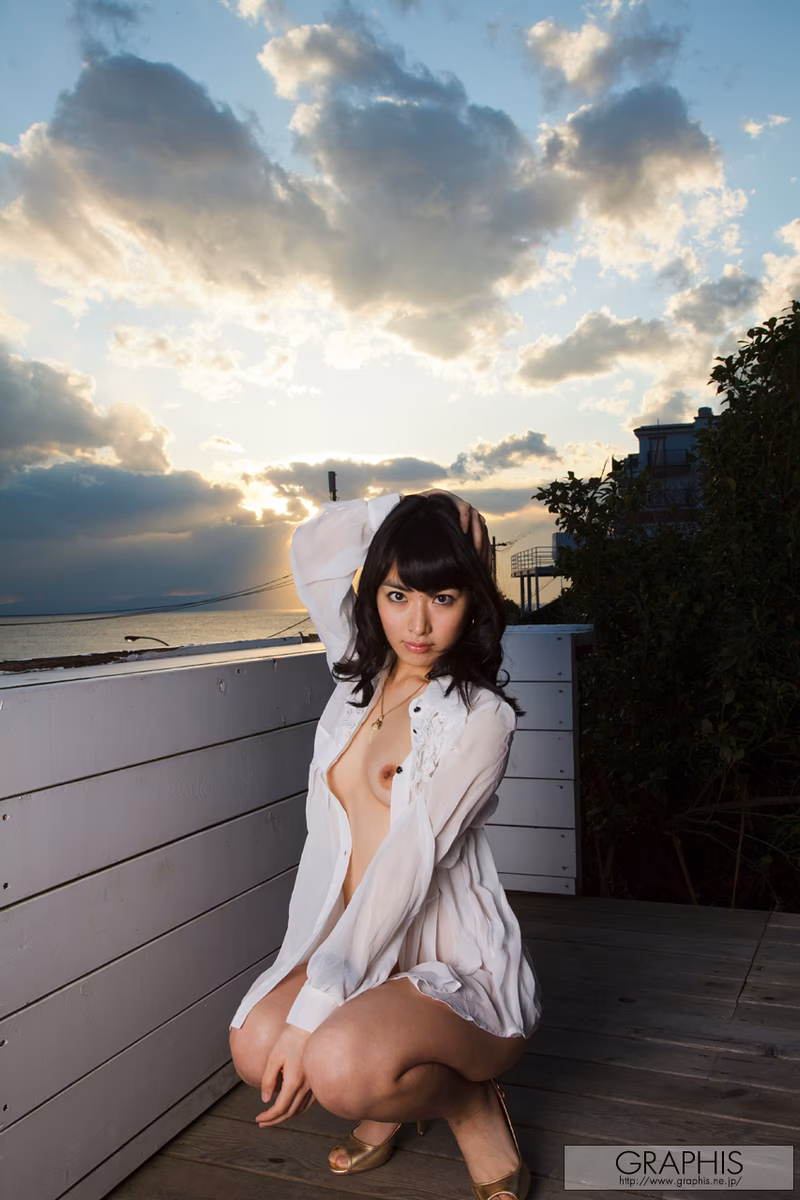 YUME Kana (由愛可奈) Never Change 第 55 張圖片