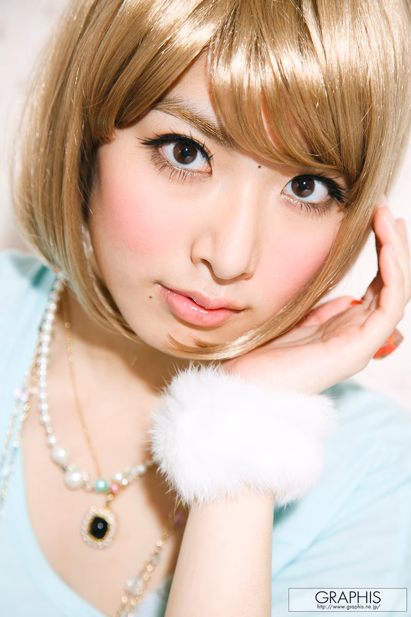 YUME Kana (由愛可奈) Never Change 第 71 張圖片