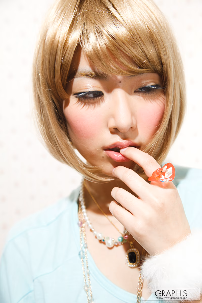 YUME Kana (由愛可奈) Never Change 第 74 張圖片