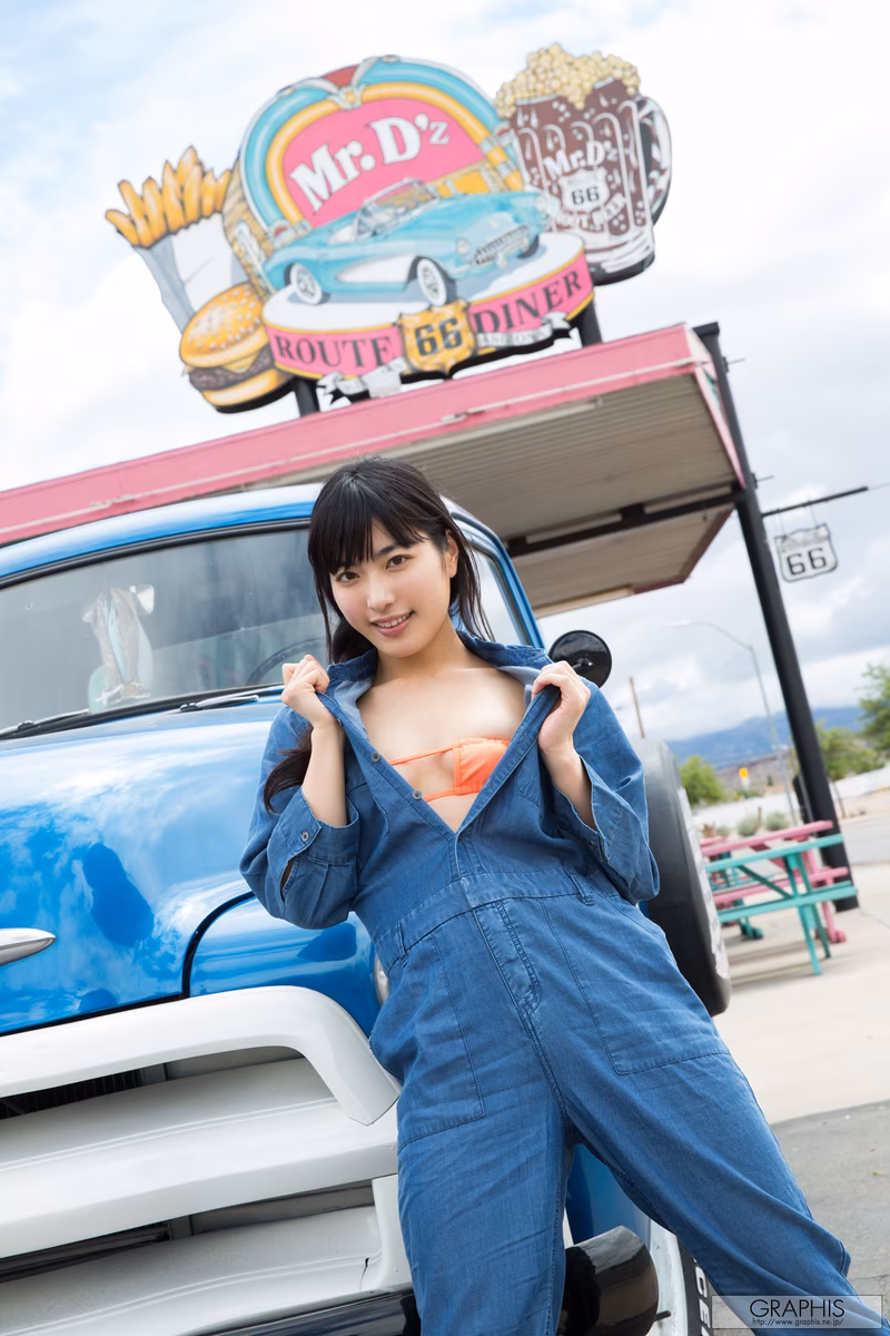 YUME Kana (由愛可奈) pure bible ảnh 17
