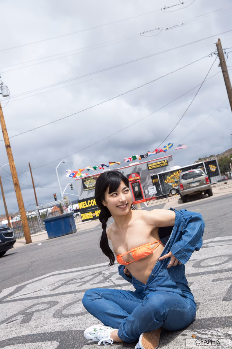 YUME Kana (由愛可奈) pure bible ảnh 18