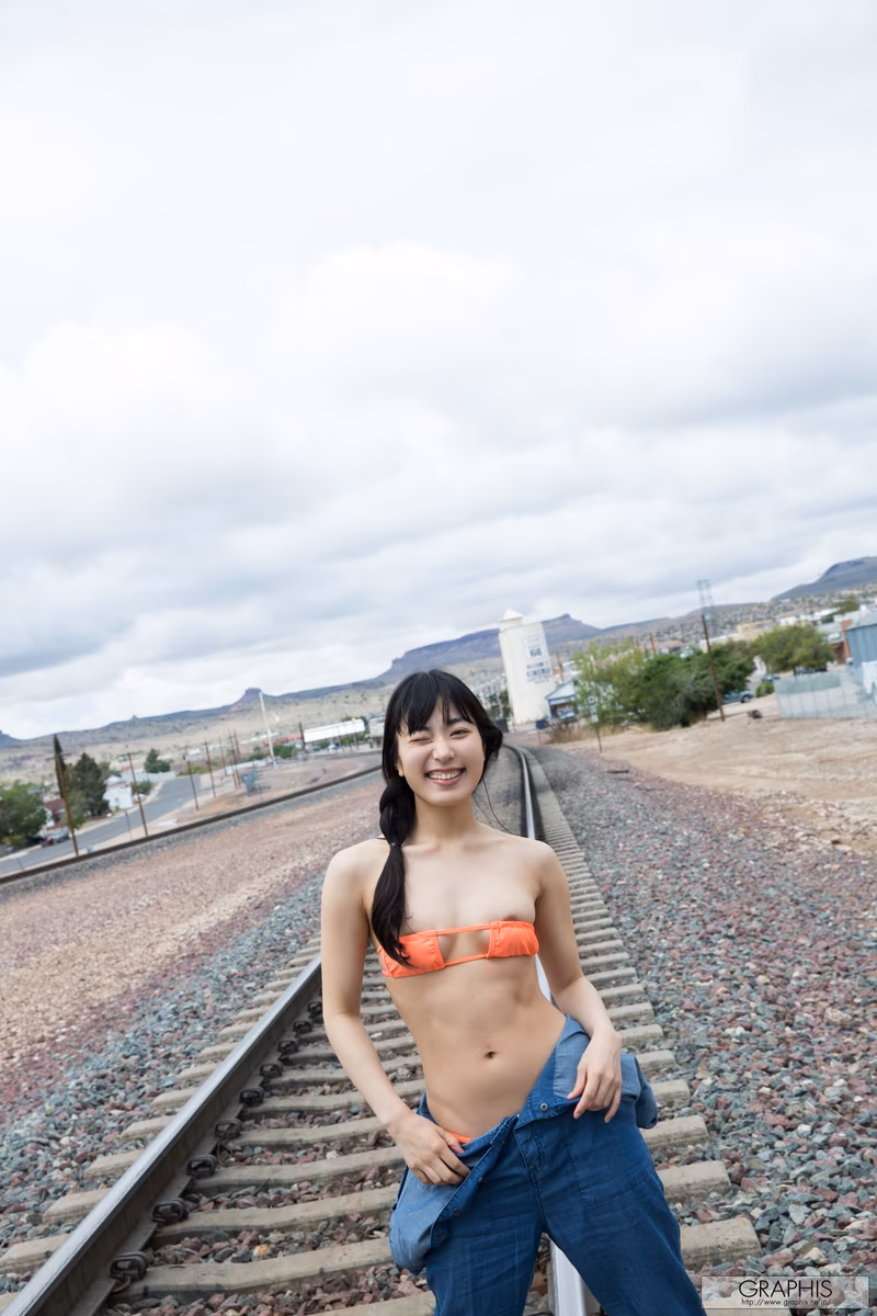 YUME Kana (由愛可奈) pure bible ảnh 19