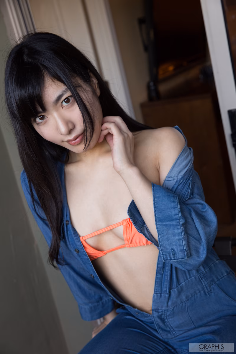 YUME Kana (由愛可奈) pure bible ảnh 21