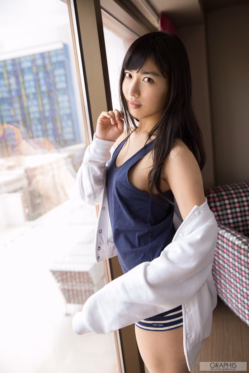 YUME Kana (由愛可奈) pure bible ảnh 46