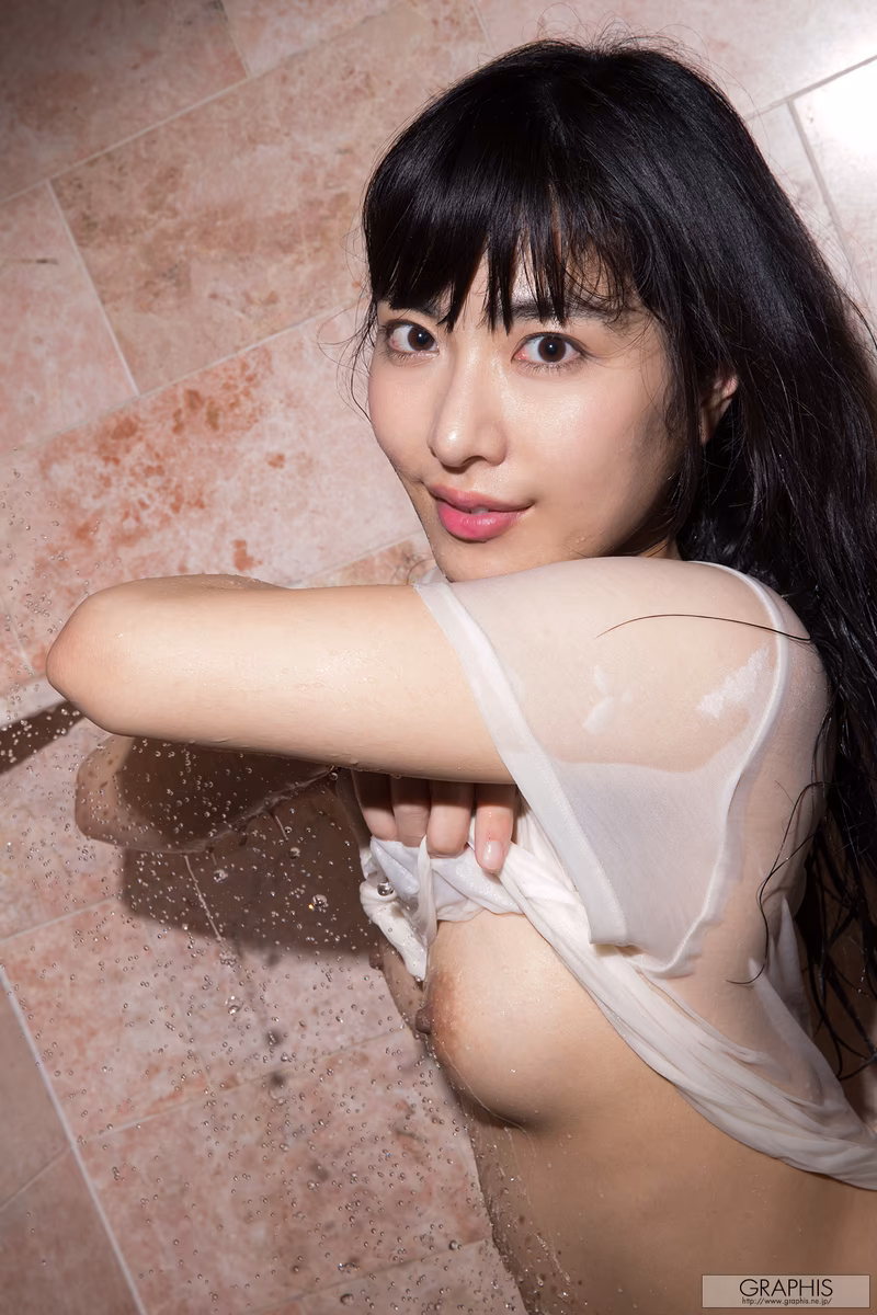 YUME Kana (由愛可奈) pure bible ảnh 99