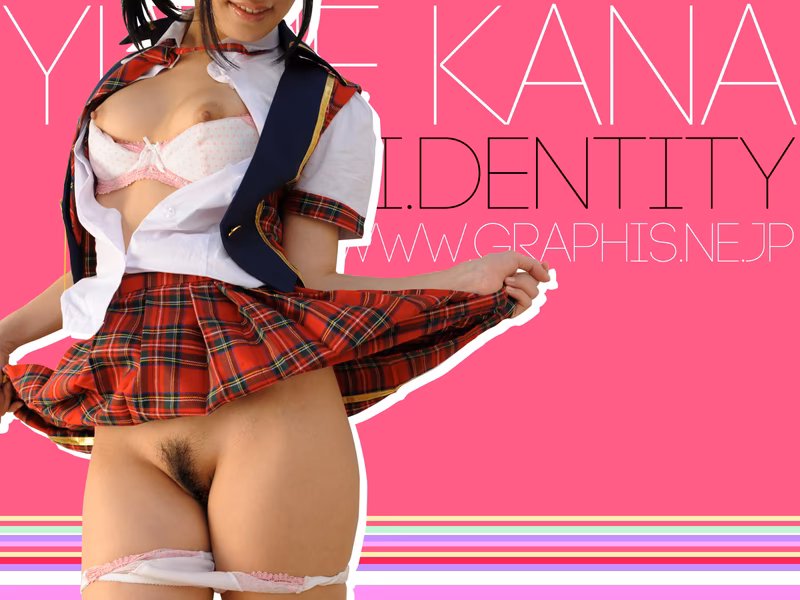 YUME Kana (由爱可奈) I.Dentity ảnh 91