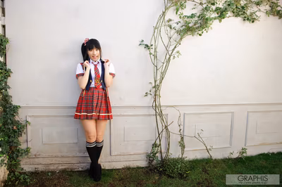Página 2 | YUME Kana (由爱可奈) I.Dentity