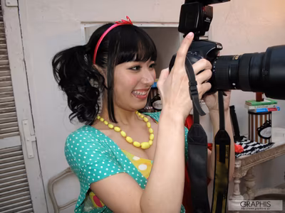 Página 3 | YUME Kana (由爱可奈) I.Dentity
