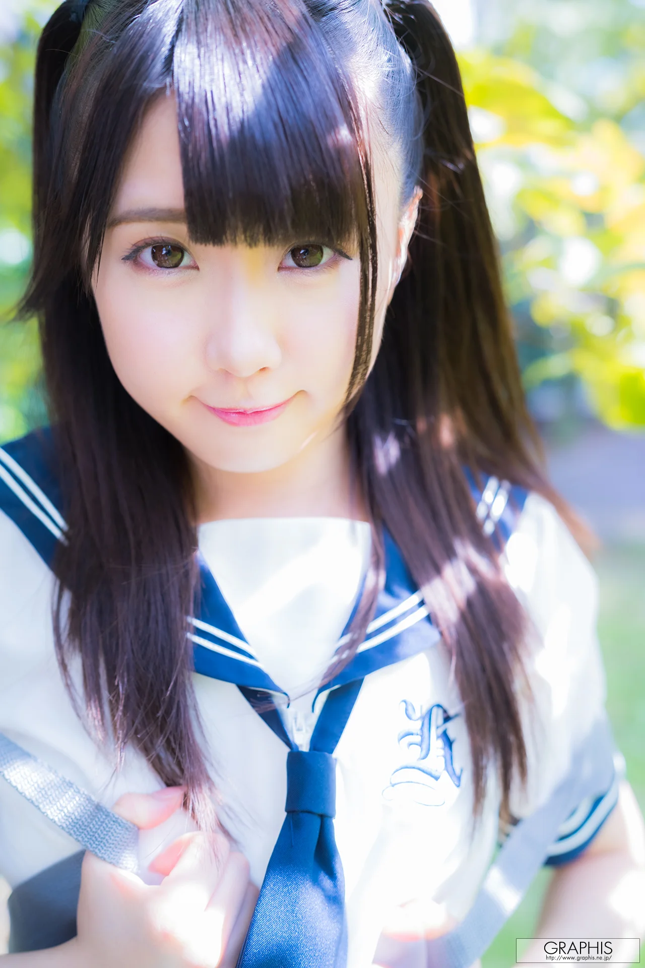 YUMEMITE Uta (夢見照うた)
