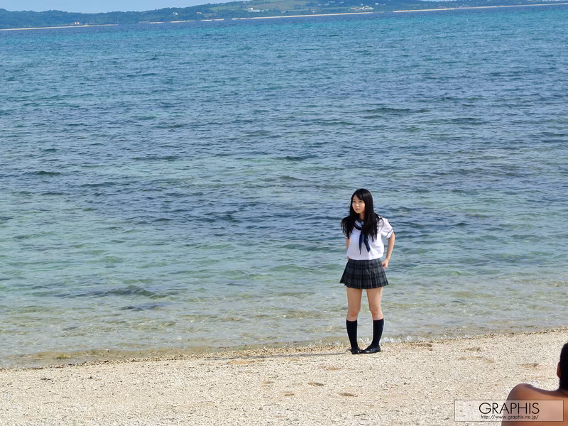 梦野爱香 你让我意识到 第 130 张图片