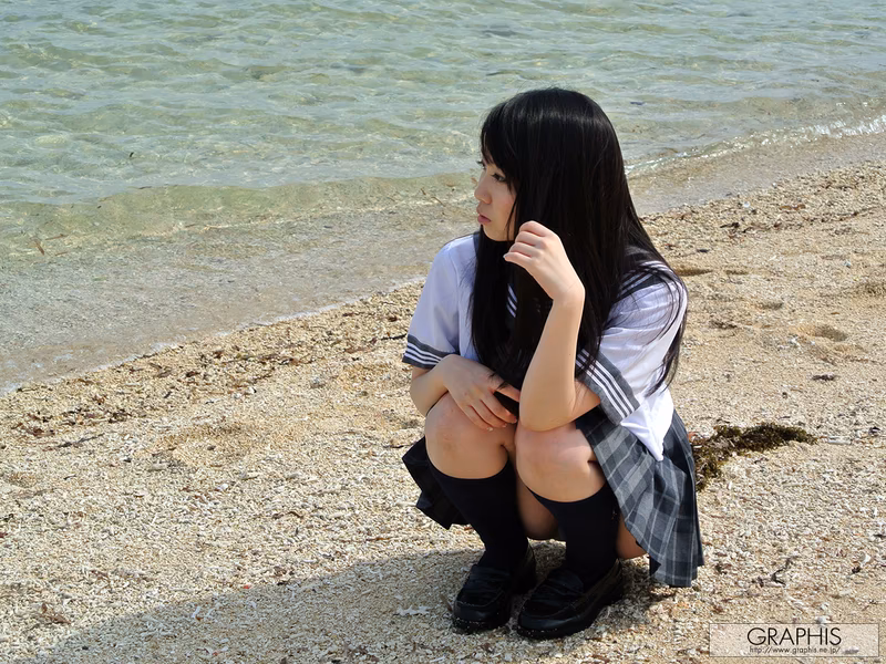 梦野爱香 你让我意识到 第 132 张图片