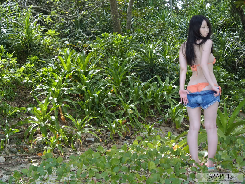 梦野爱香 你让我意识到 第 134 张图片