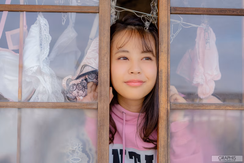 YUMI Shion (夕美しおん) Corpo minimo photo 72