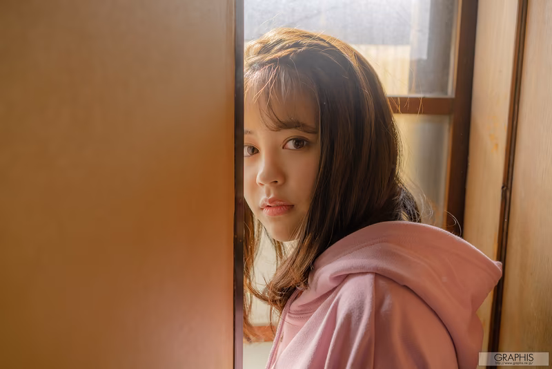 YUMI Shion (夕美しおん) Corpo minimo photo 74