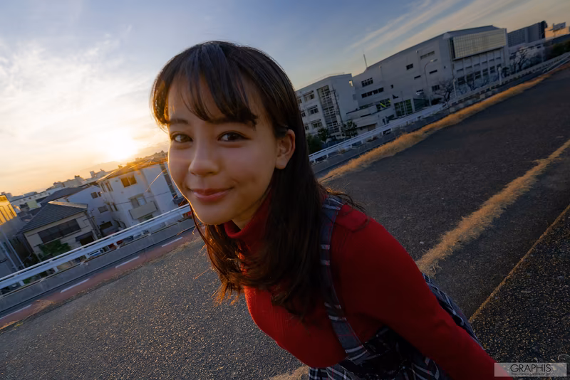 YUMI Shion (夕美しおん) Corpo minimo photo 129