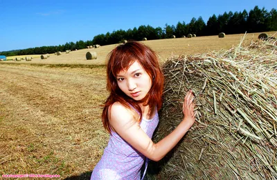Page 4 | Yuna Aoba 青葉由奈