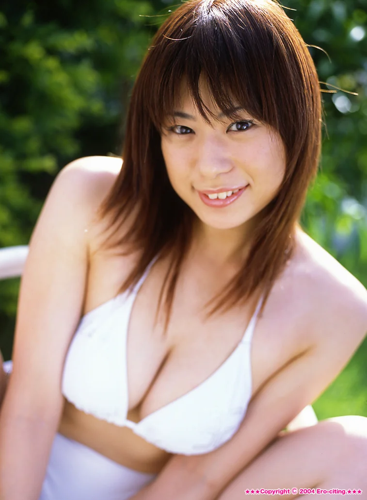 Yura Yoshinaga 吉永ゆら larawan 106