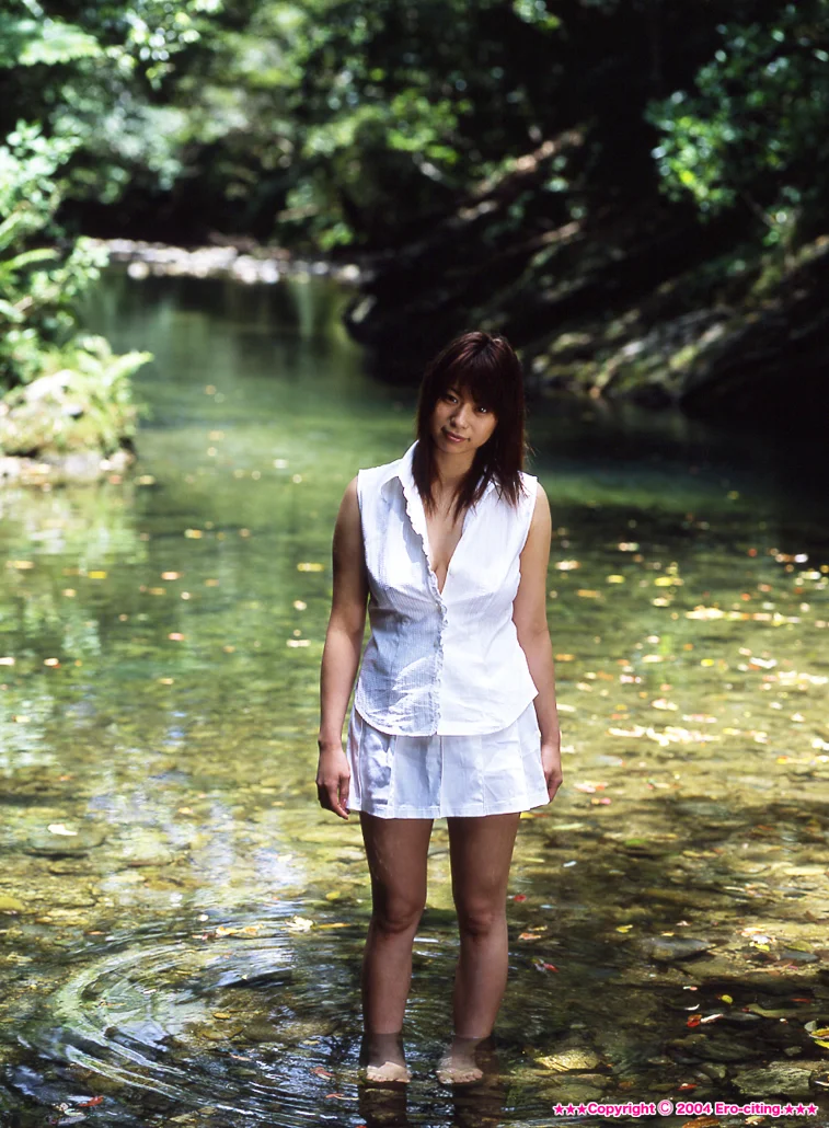 Yura Yoshinaga 吉永ゆら larawan 125