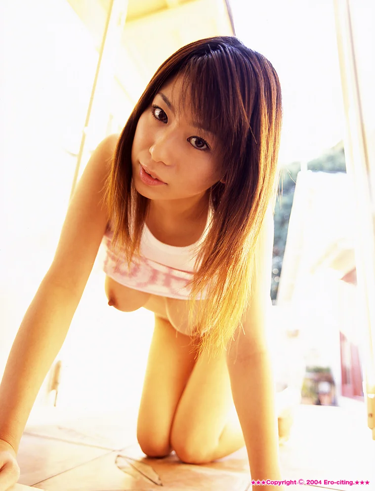 Yura Yoshinaga 吉永ゆら larawan 147