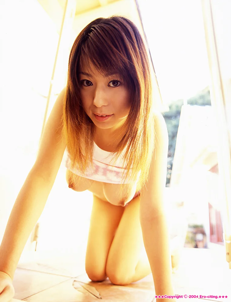 Yura Yoshinaga 吉永ゆら larawan 149