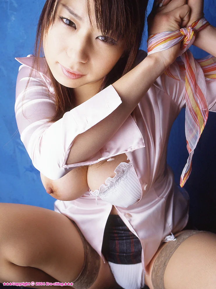Yura Yoshinaga 吉永ゆら larawan 158