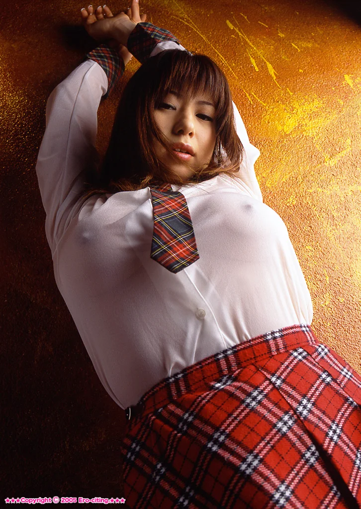 Yura Yoshinaga 吉永ゆら larawan 212