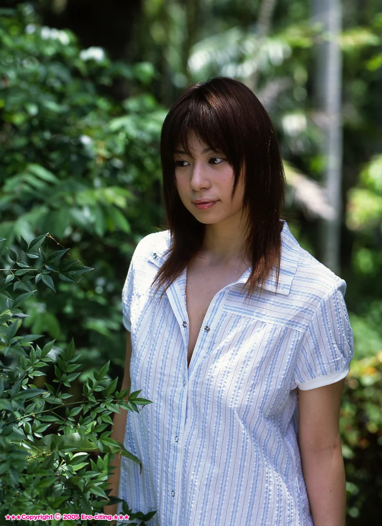 Yura Yoshinaga 吉永ゆら larawan 278