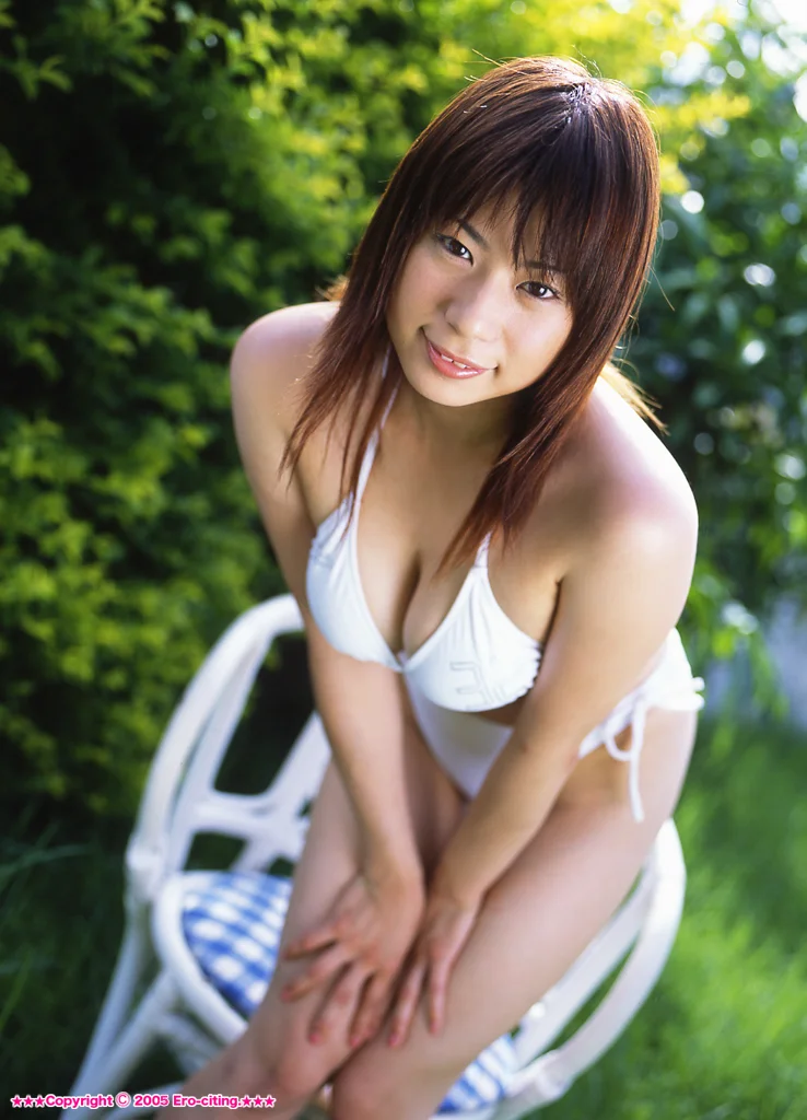 Yura Yoshinaga 吉永ゆら larawan 297
