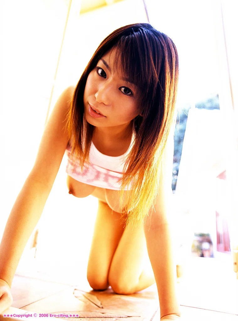 Yura Yoshinaga 吉永ゆら larawan 356