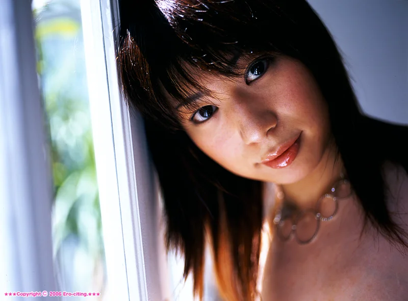 Yura Yoshinaga 吉永ゆら larawan 398