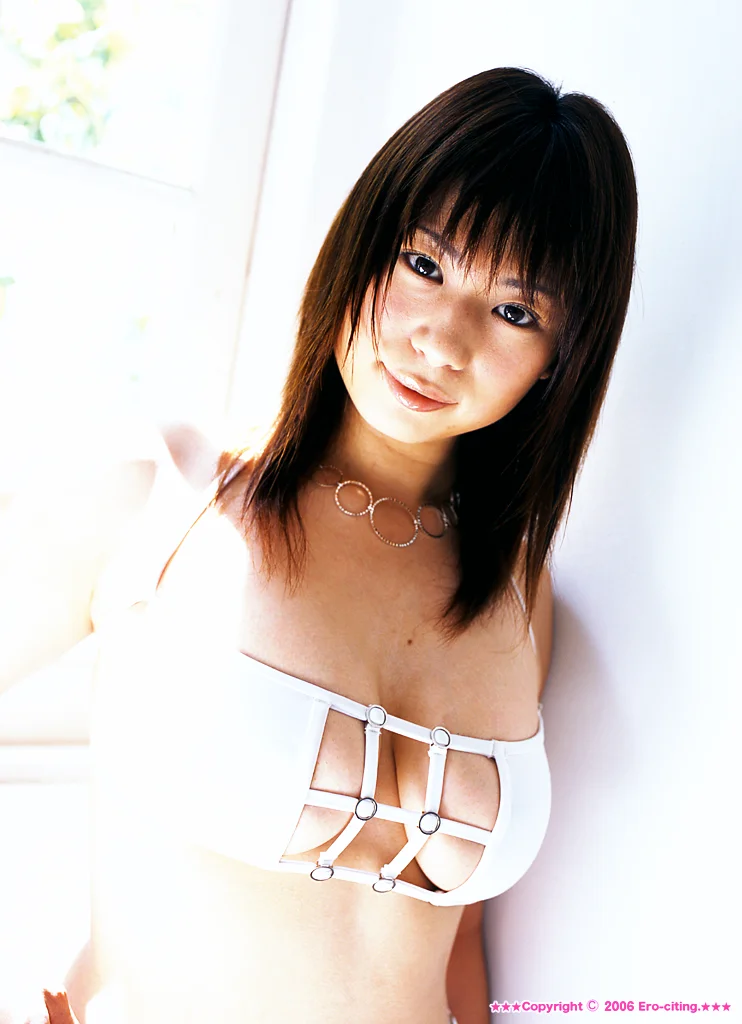 Yura Yoshinaga 吉永ゆら larawan 399