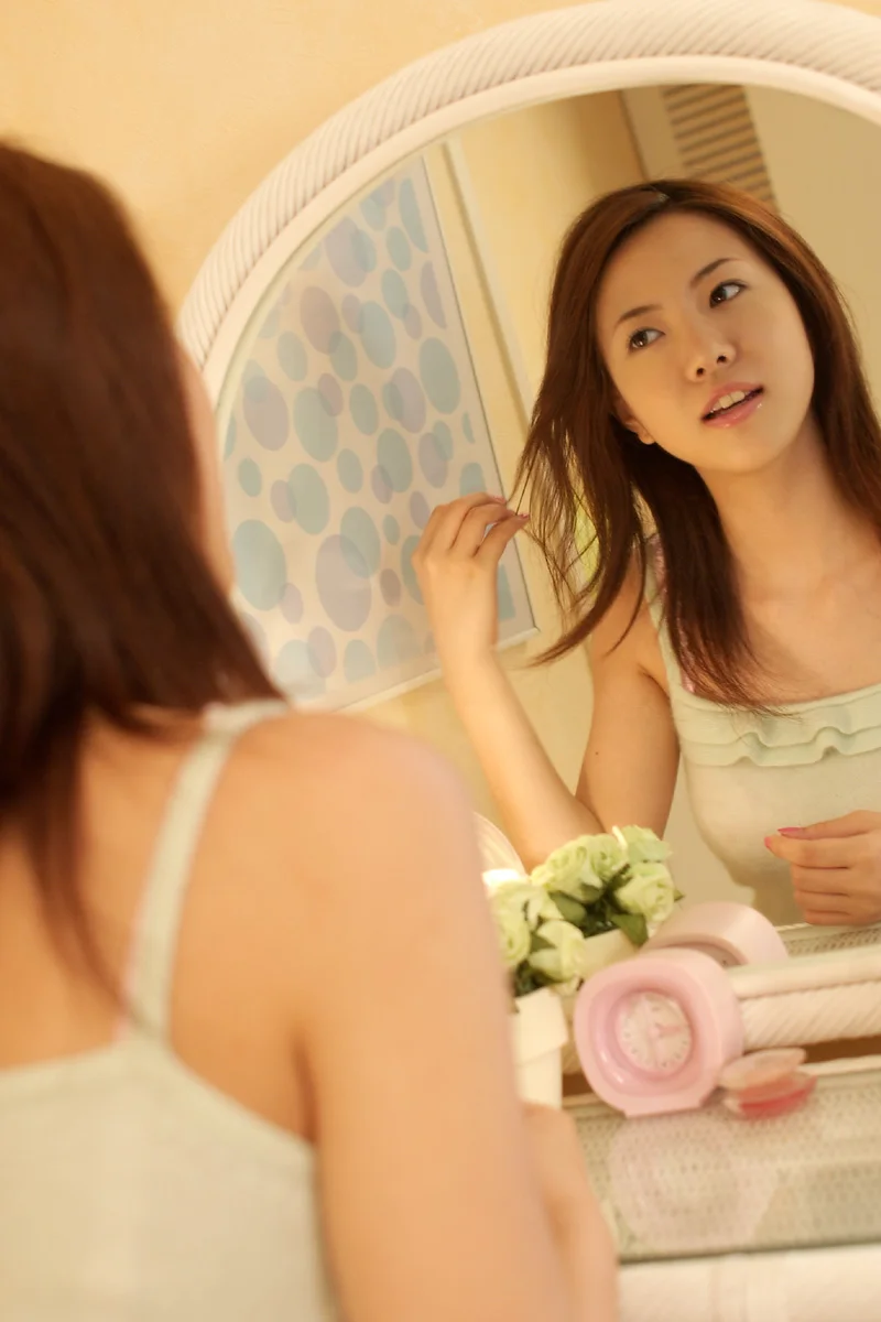 Yuuka Koizumi 小泉ゆうか Nude Fever 사진 2