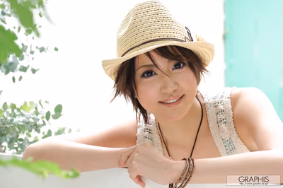 YUUKI Makoto (優希まこと) Silkiness