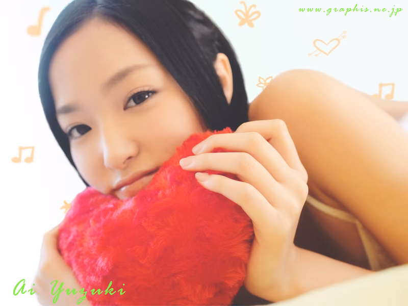 YUZUKI Ai (柚木愛) 美妙的瓜 第 129 張圖片