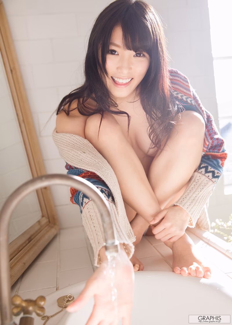 YUZUKI Ai (柚月あい) Yuzuiro foto 29