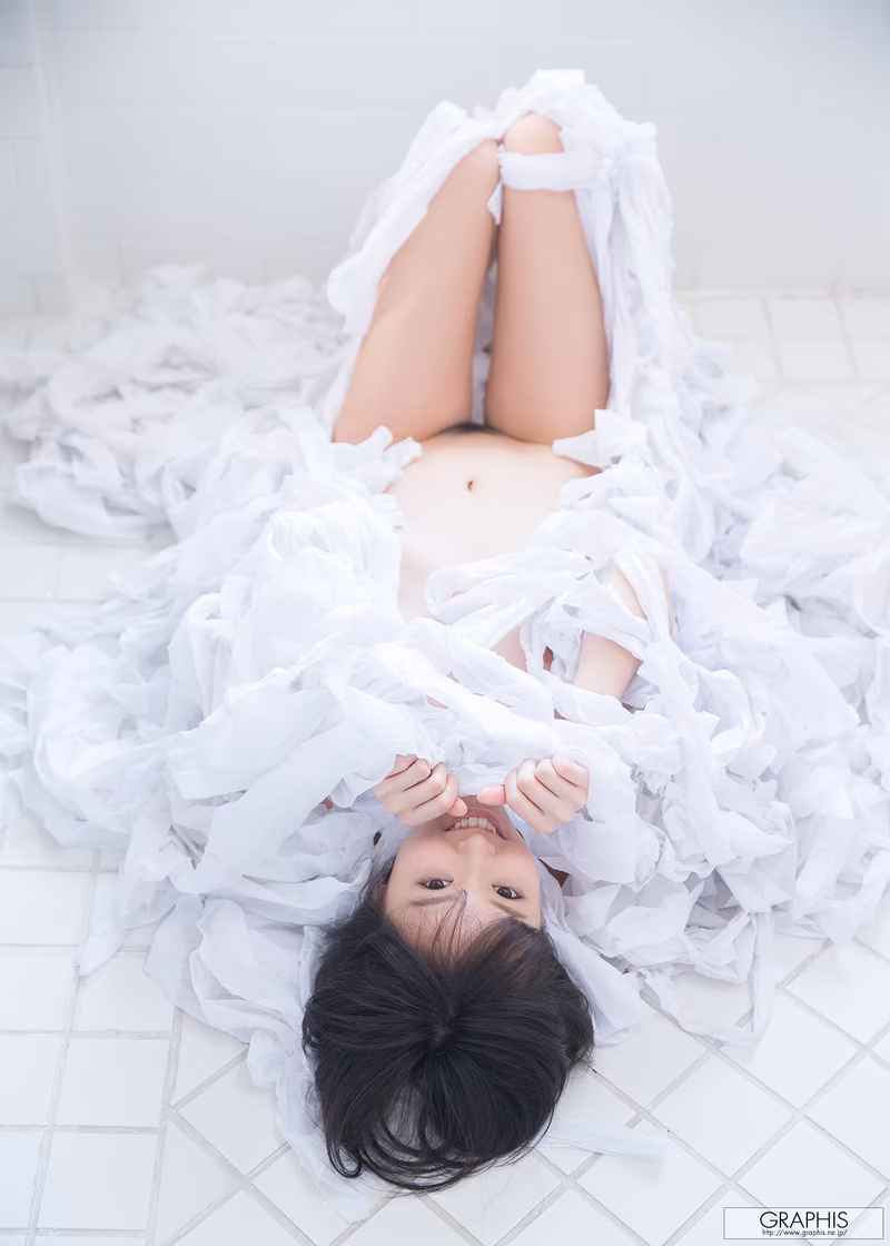 YUZUKI Ai (柚月あい) Yuzuiro foto 36