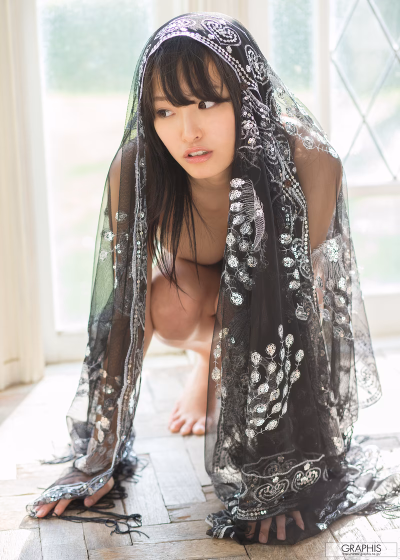 YUZUKI Ai (柚月あい) Yuzuiro foto 67