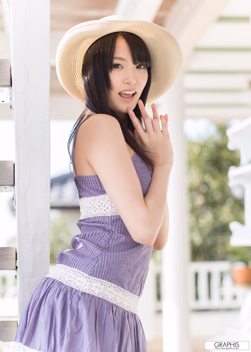 YUZUKI Ai (柚月あい) Yuzuiro 사진 102