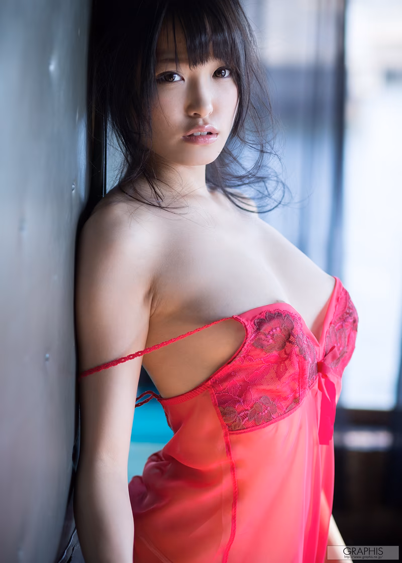 YUZUKI Ai (柚月あい) Yuzuiro II 사진 12