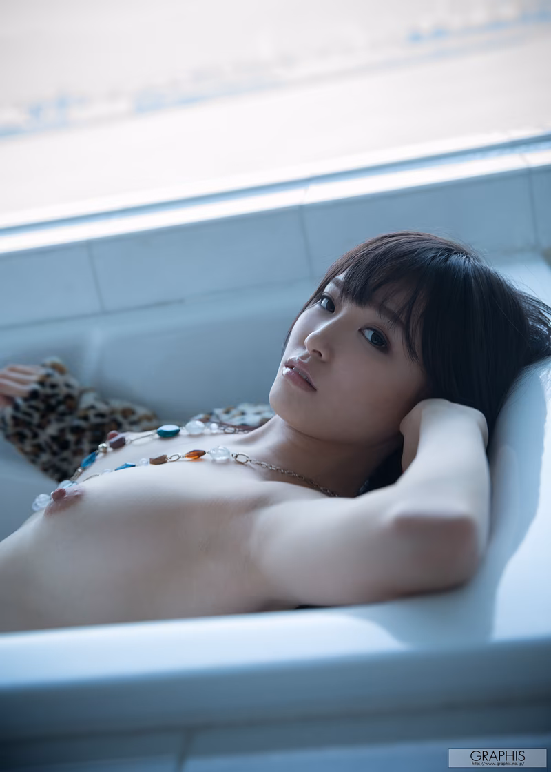 YUZUKI Ai (柚月あい) Yuzuiro II 사진 24