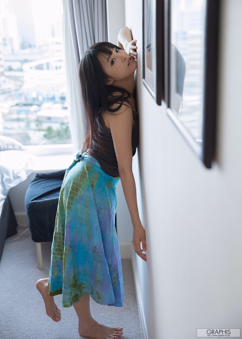 YUZUKI Ai (柚月あい) Yuzuiro II 사진 25
