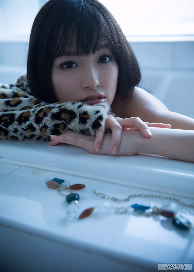 YUZUKI Ai (柚月あい) Yuzuiro II รูปภาพ 76