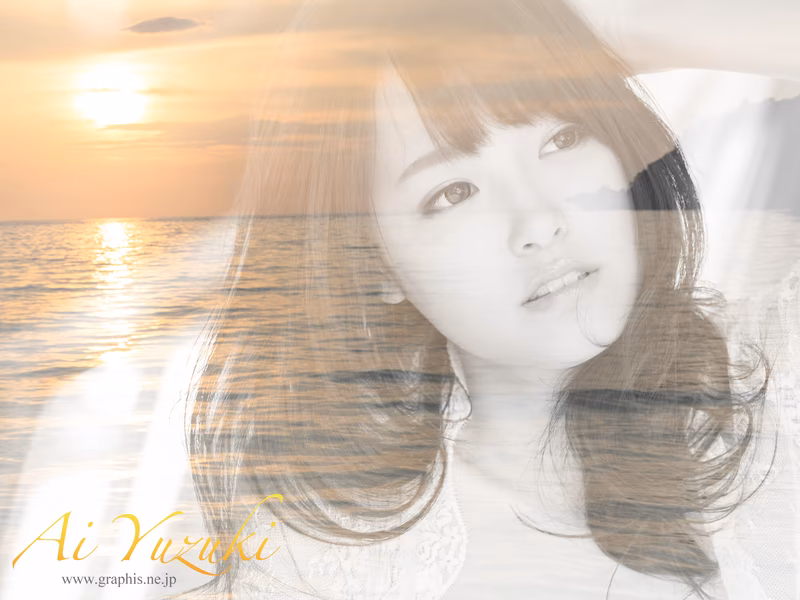 YUZUKI Ai (柚月あい) Yuzuiro II รูปภาพ 83